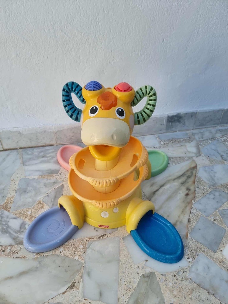 Jouet pour enfant
