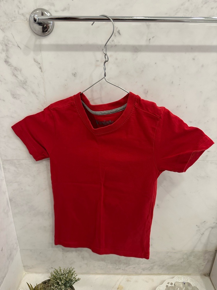 Tshirt pour garçon