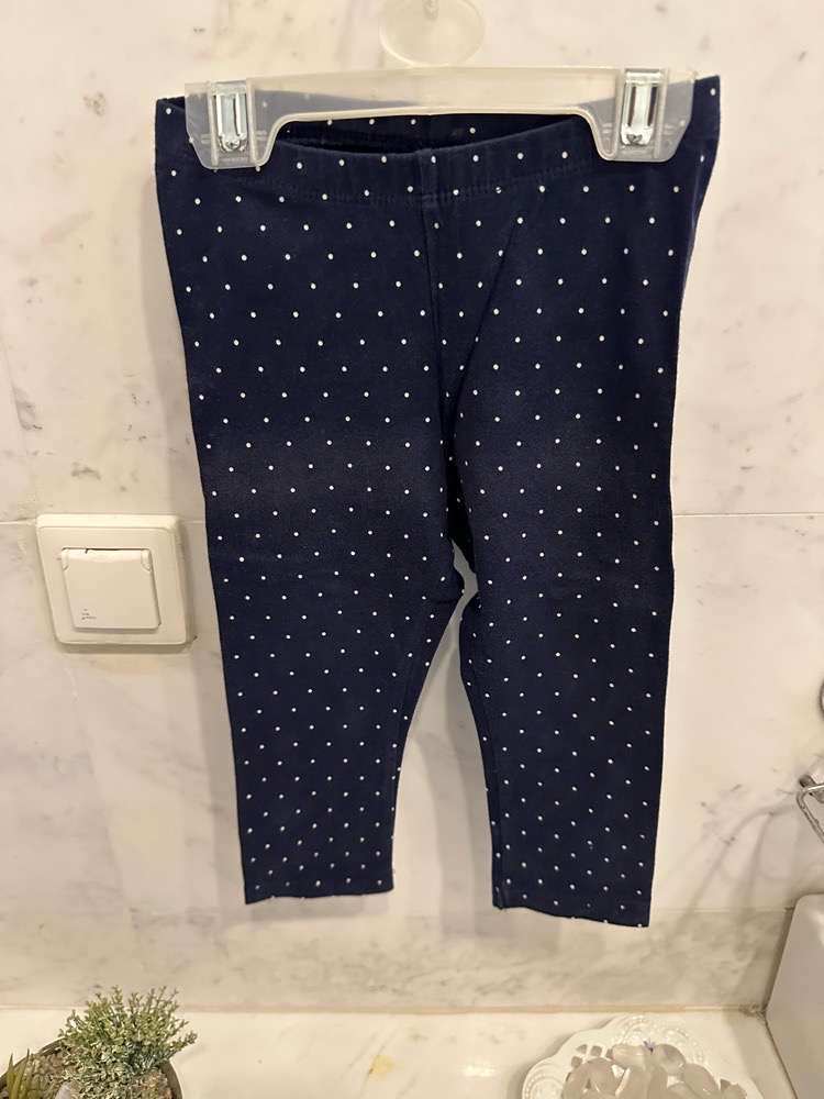 Pantalon pour fille