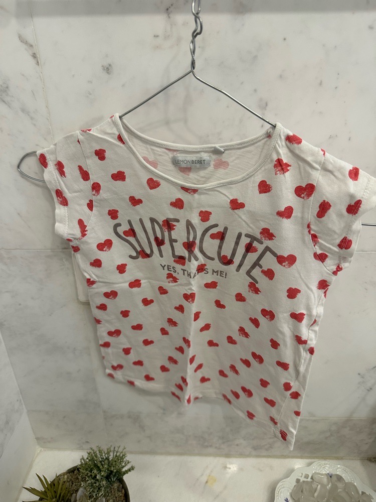 Pull pour fille
