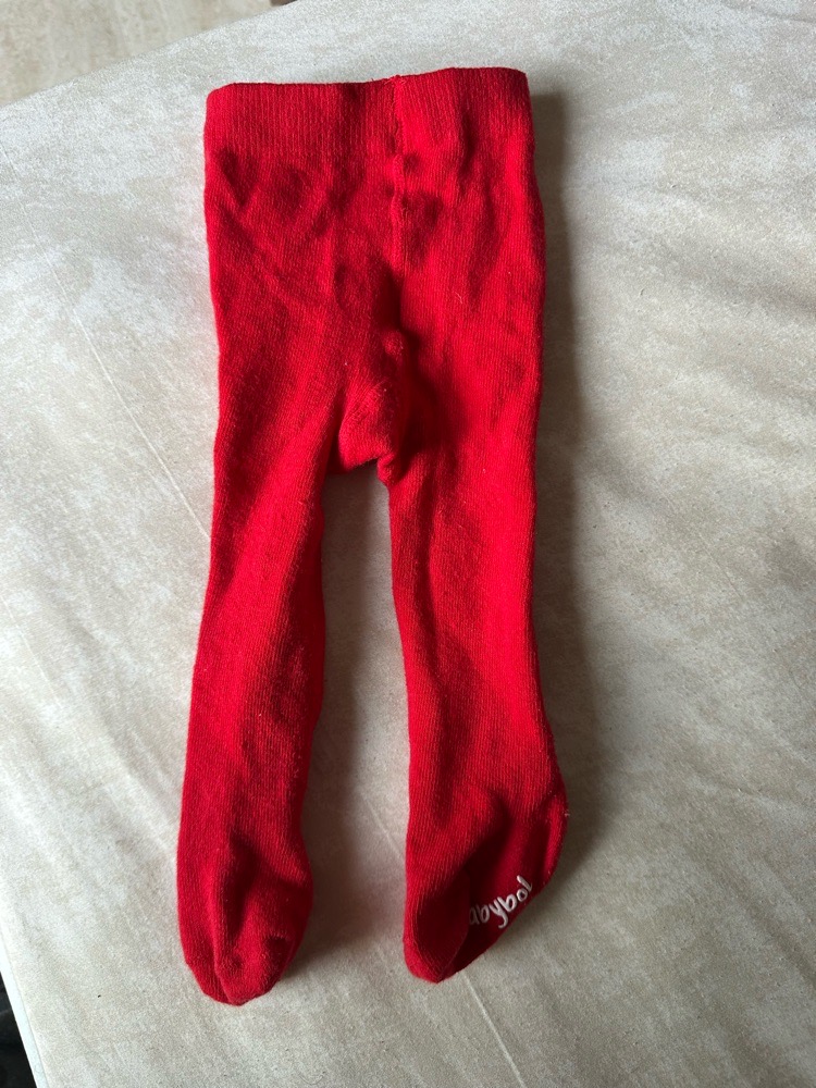 Collant Babybol pour fille