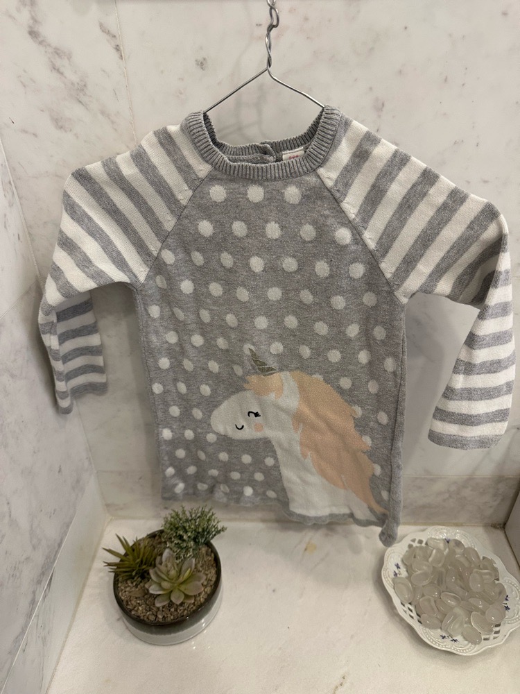 Robe pour fille