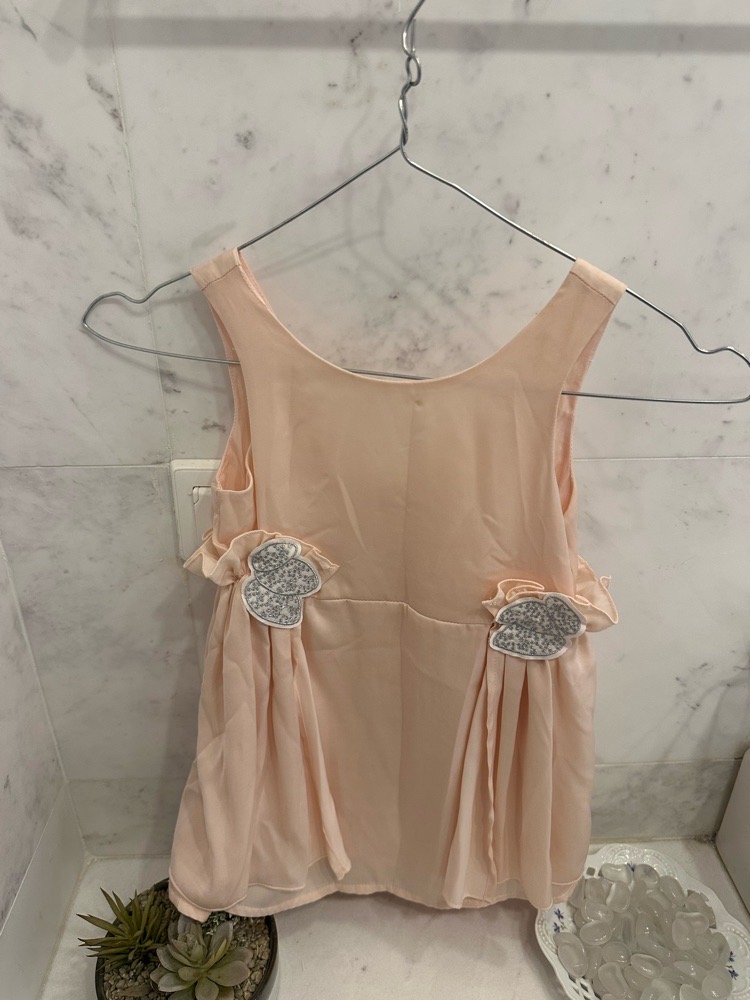 Robe CARREMENT BEAU pour fille