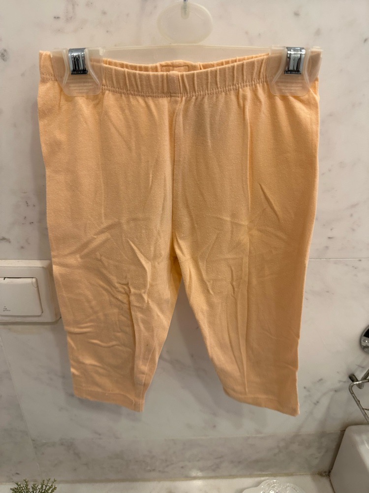 Pantalon pour fillette