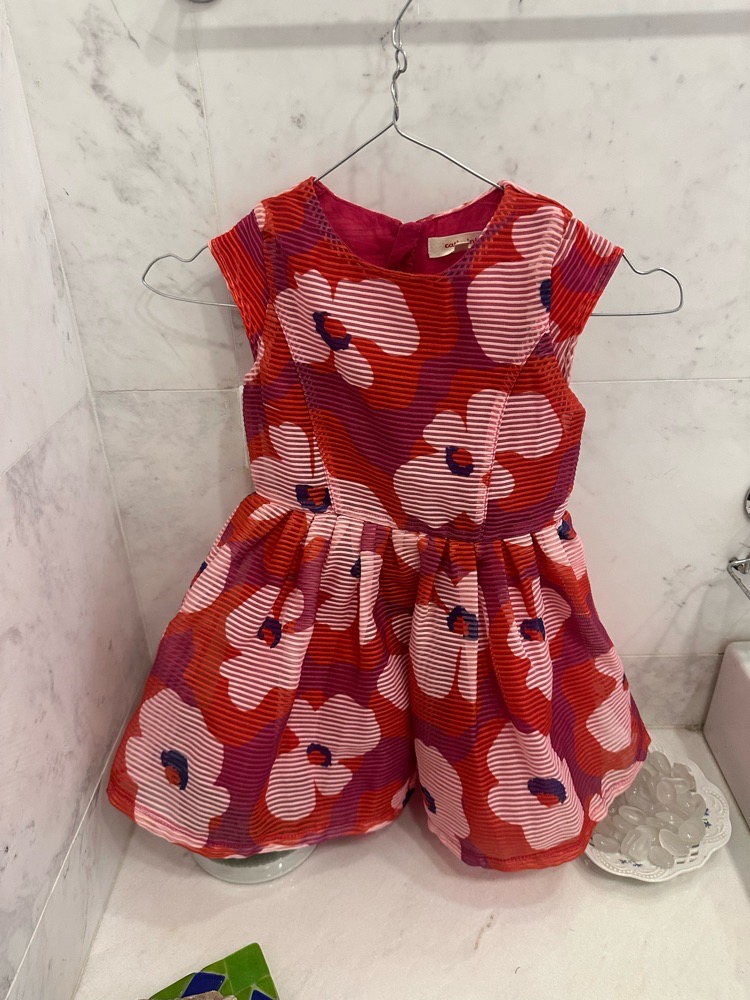 Robe pour fille