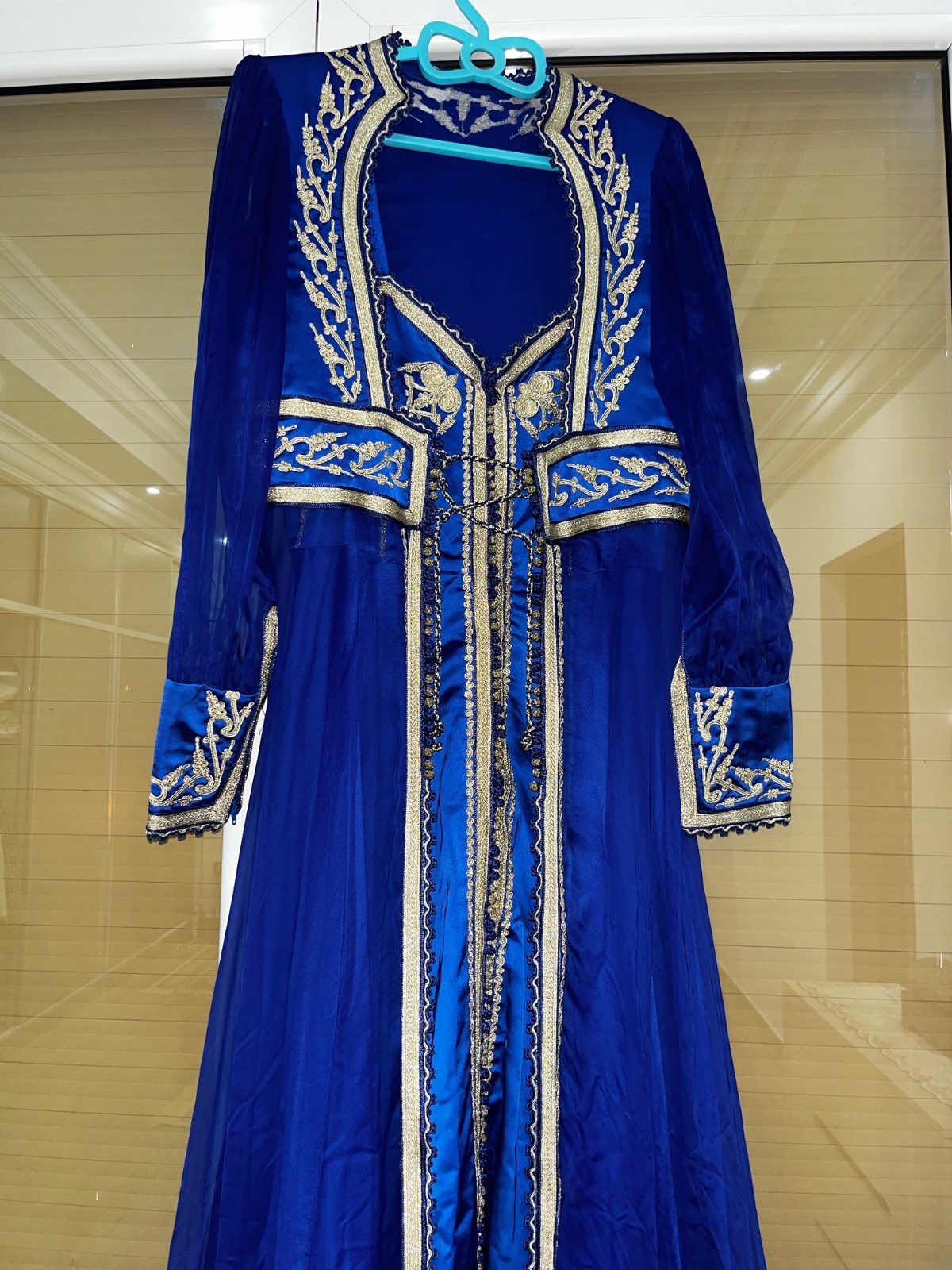 Caftan