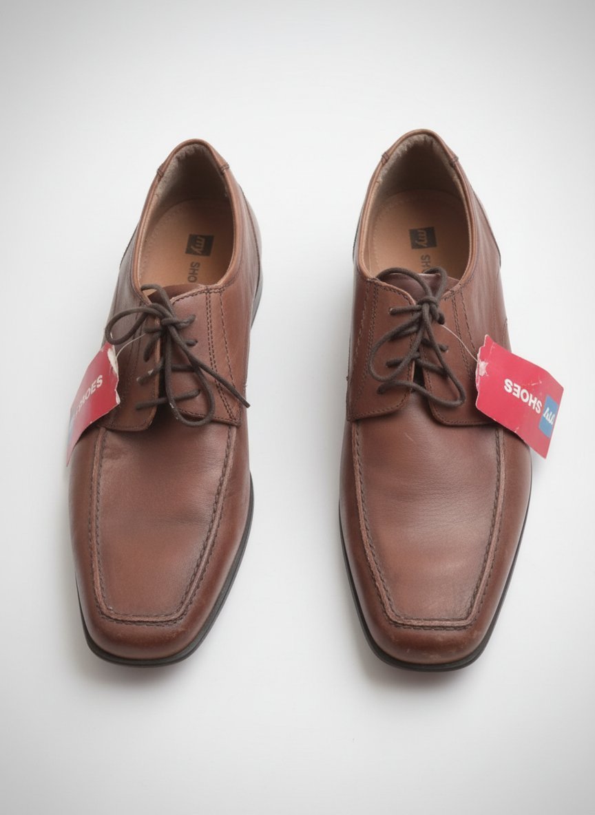 MY SHOES MOCASSIN POINTURE 42 NEUF