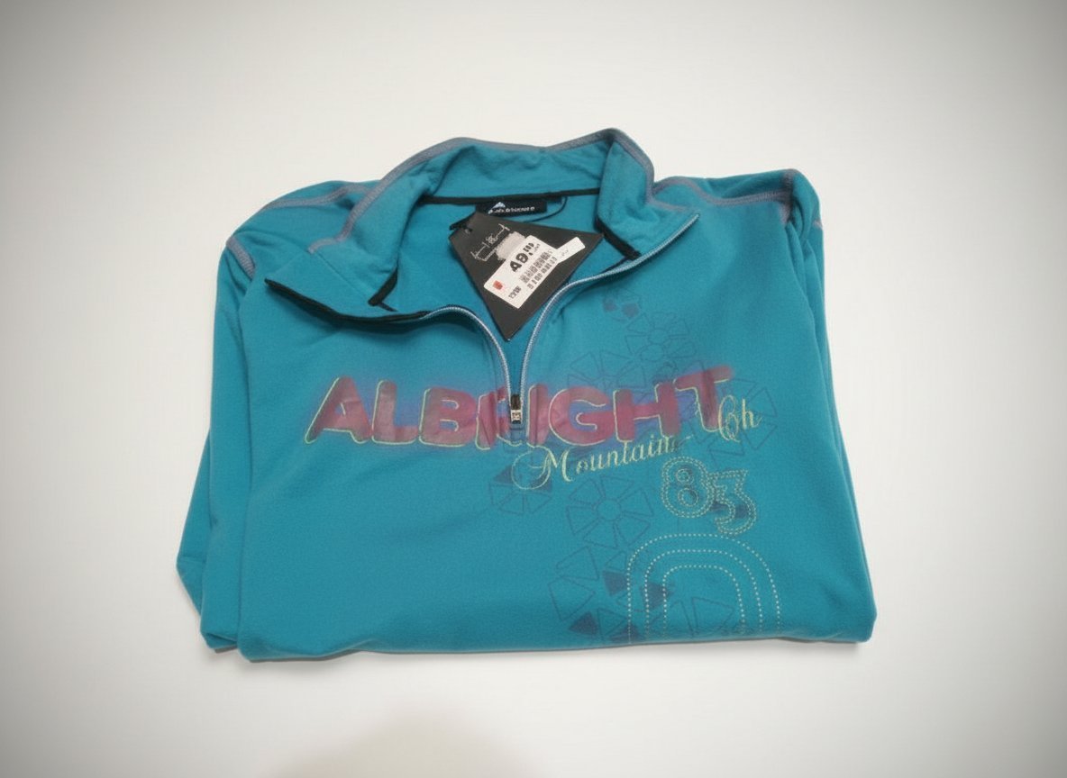 ALBRIGHT T-SHIRT SPORT 176 / S NEUF ET IMPORTE