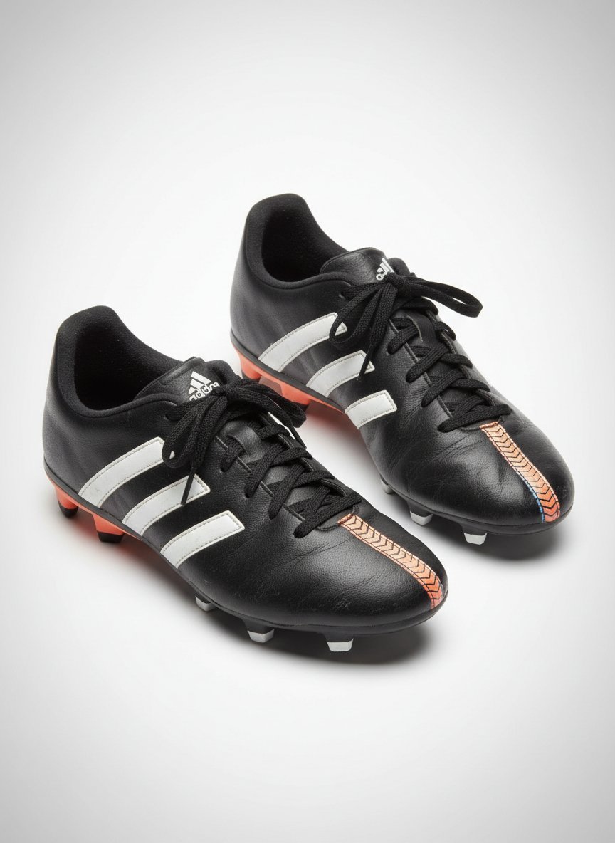 ADIDAS CRAMPON POINTURE 38 ENCORE L'ÉTIQUETTE DE LA SUISSE