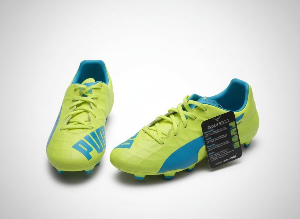PUMA CRAMPON POINTURE 37 NEUF ET ORIGINAL