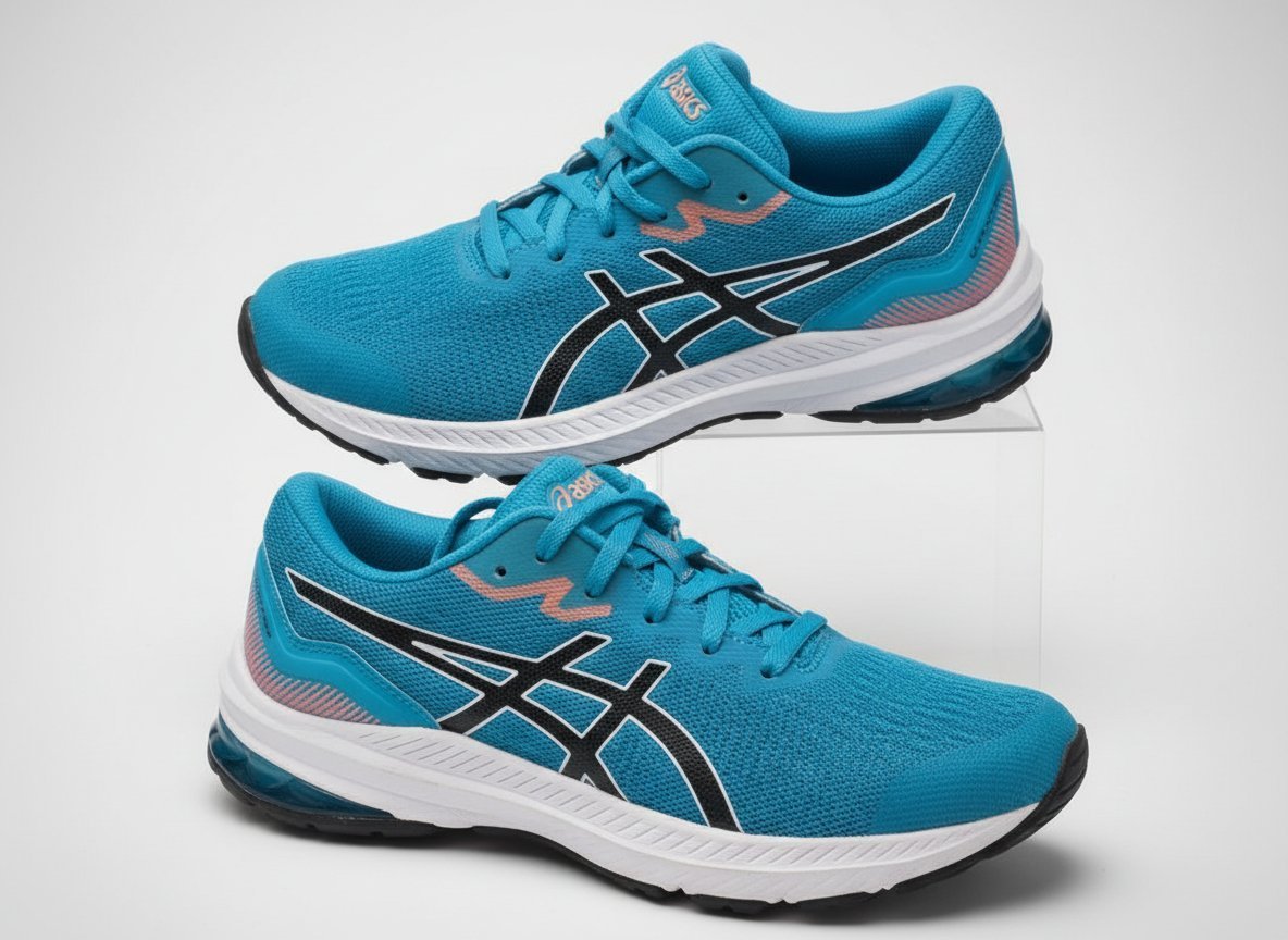 ASICS LITE UNISEXE POINTURE 39 NEUF ET IMPORTÉ