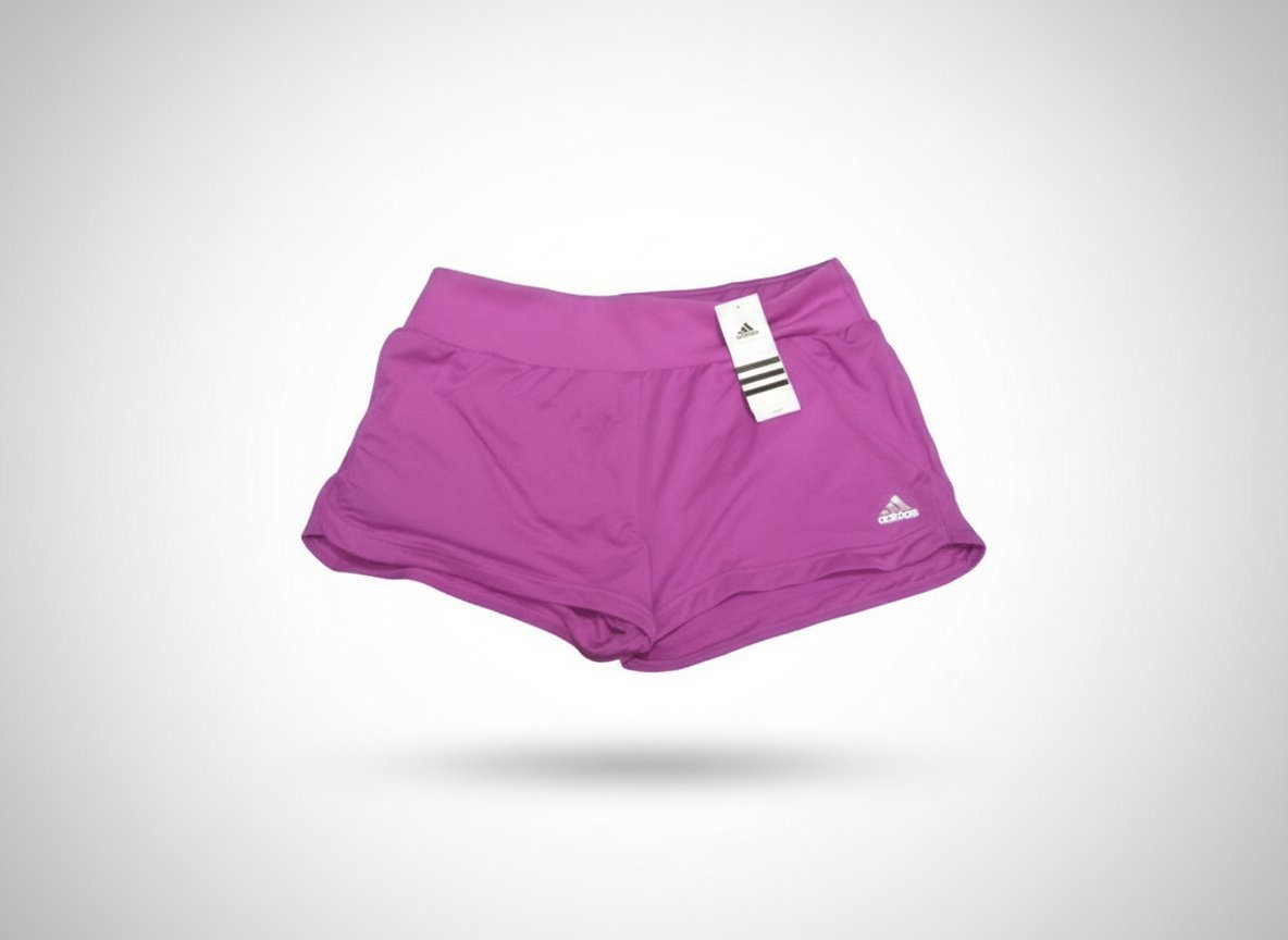 ADIDAS SHORT TAILLE 38 NEUF ET IMPORTE