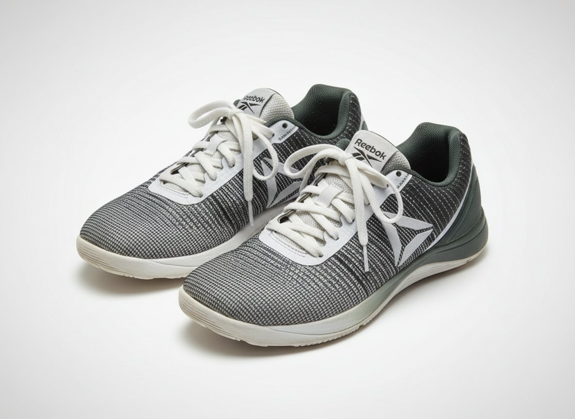 REEBOK CROSS FIT POINTURE 44 NEUF ET IMPORTE