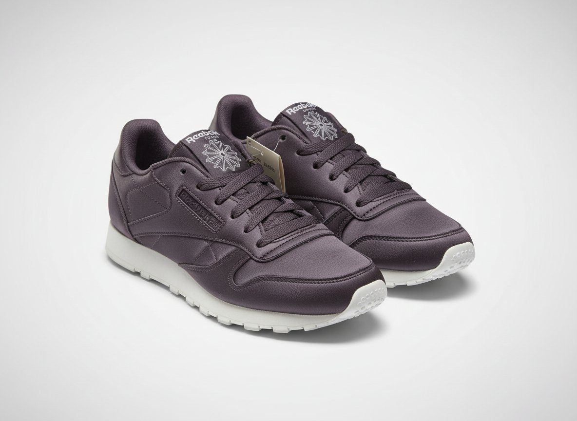 REEBOK CLASSIC POINTURE 39 NEUF ET IMPORTÉ