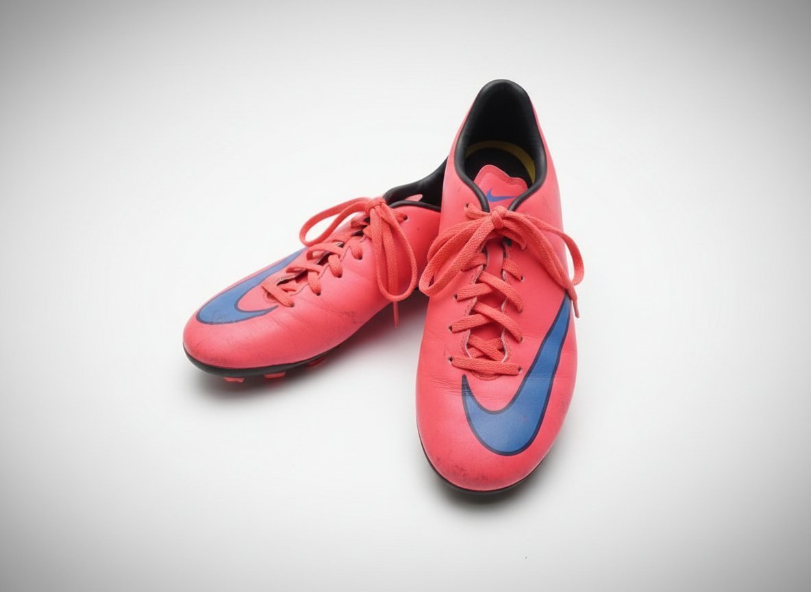 NIKE CRAMPON POINTURE 36 ET DEMI SOIT 23 CM 50