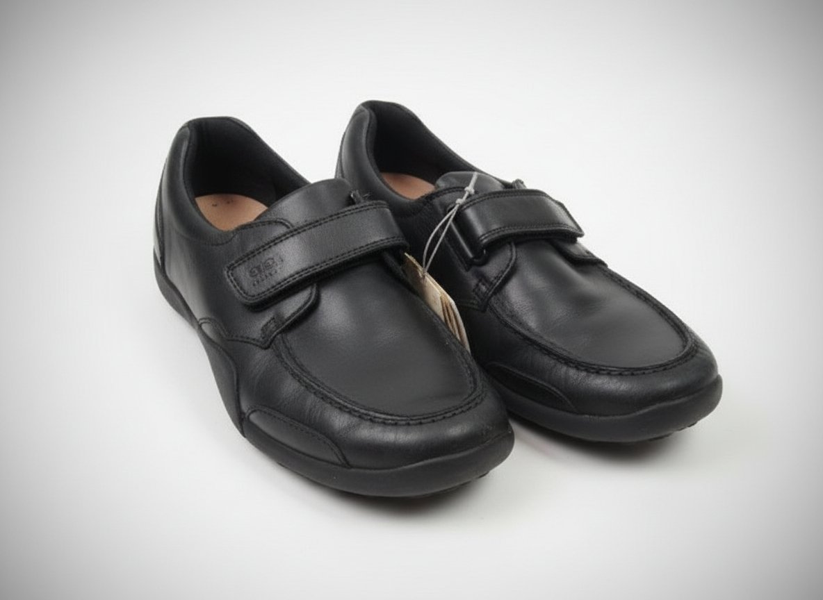 GEOX GARCON POINTURE 34 NEUF