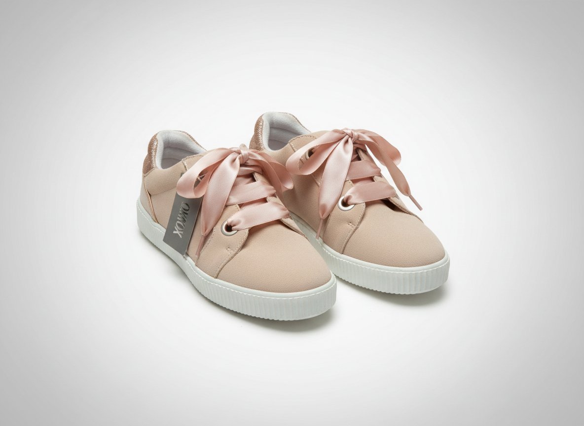 OXMOX BASKETS FEMME POINTURE 40 NEUF ET IMPORTÉ