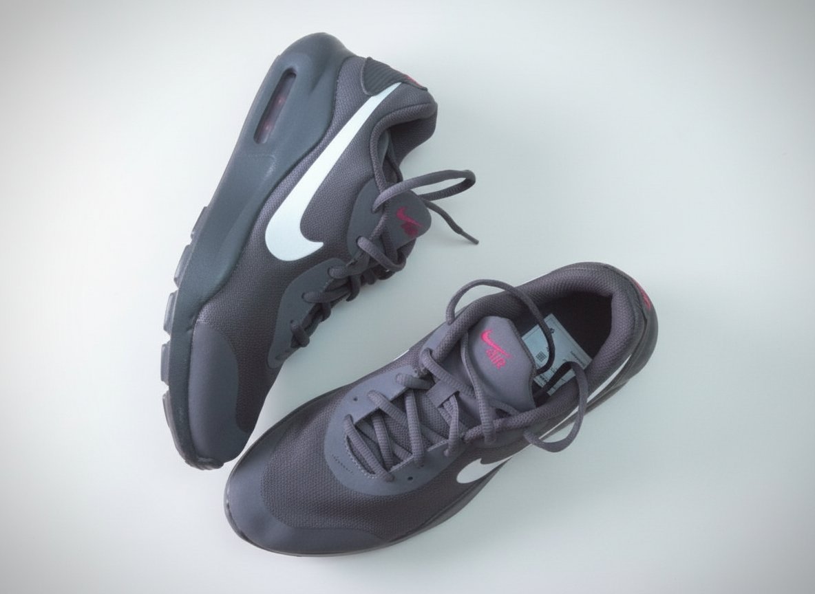 NIKE AIR POINTURE 40 NEUF ET ORIGINAL