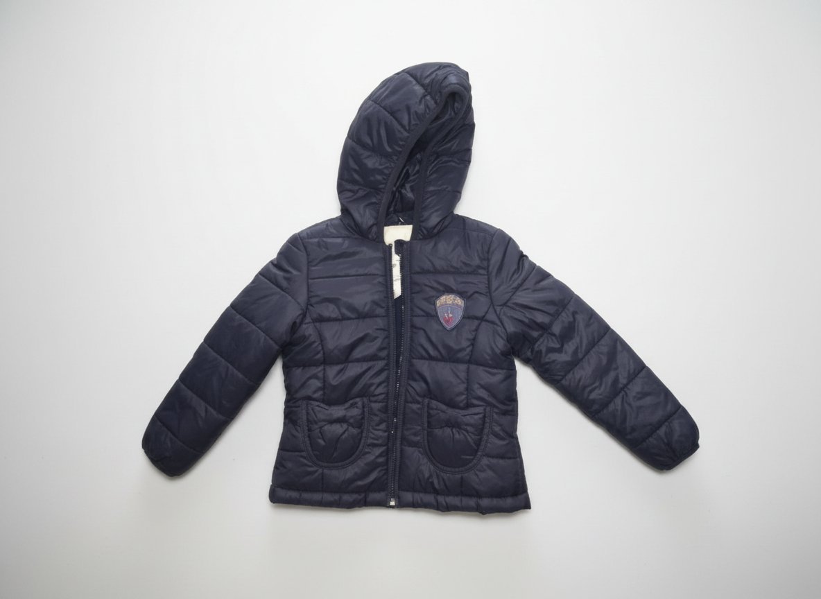 VESTE BEBE 2 ANS