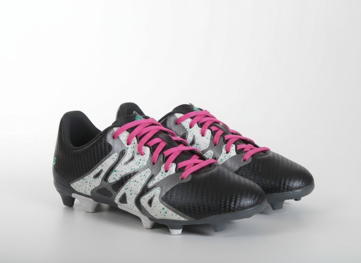 ADIDAS CRAMPON POINTURE 36 DEUX TIERS NEUF