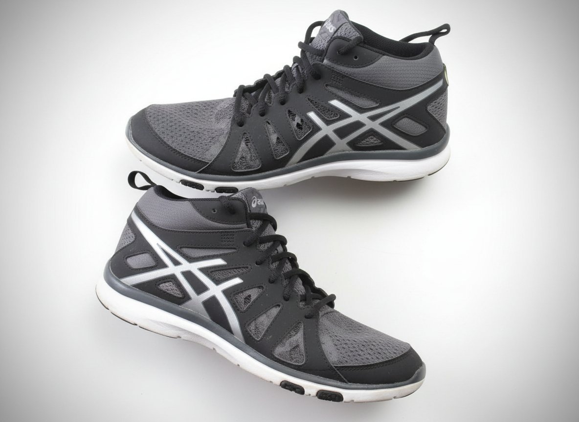 ASICS POINTURE 40 NEUF ET ORIGINAL
