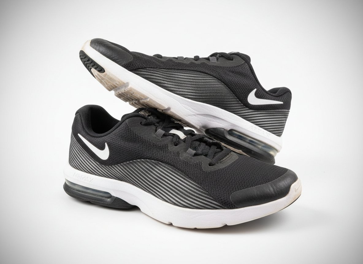 NIKE AIR MAX POINTURE 39 NEUF ET ORIGINAL