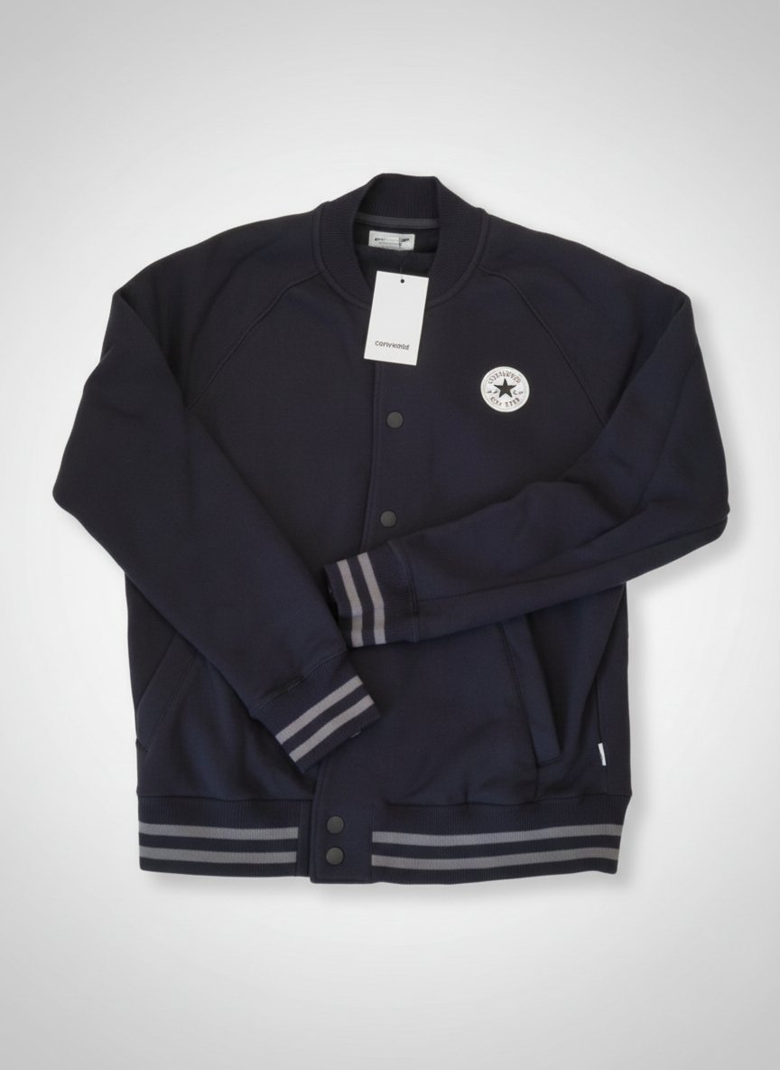 ALL STAR CONVERSE VESTE UNISEXE TAILLE M NEUF ET IMPORTE