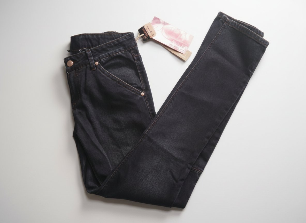 INSIDE JEANS 16 ANS 170 CM EN COTON 100 % BIO
