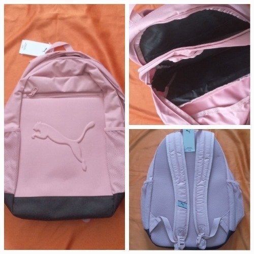 PUMA SAC A DOS 28 LITRES NEUF ET ORIGINAL