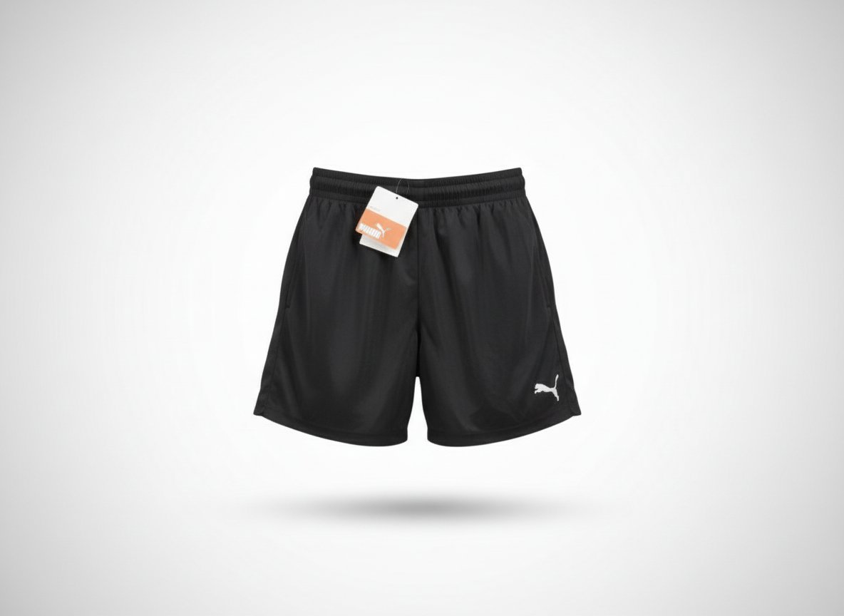 PUMA SHORT 12 ANS NEUF ET IMPORTÉ