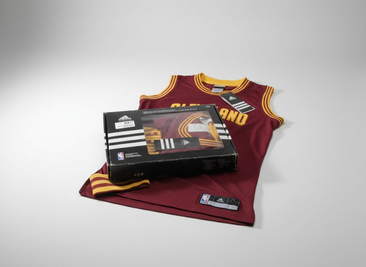 ADIDAS NBA TENUE COMPLETE AGE 13 - 14 ANS 164 CM NEUF ET IMPORTÉ