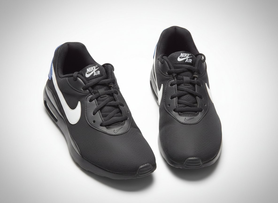NIKE AIR POINTURE 43 NEUF ET ORIGINAL