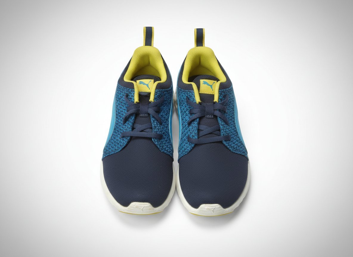 PUMA ORIGINAL MODELE SOFT POINTURE 44 NEUF