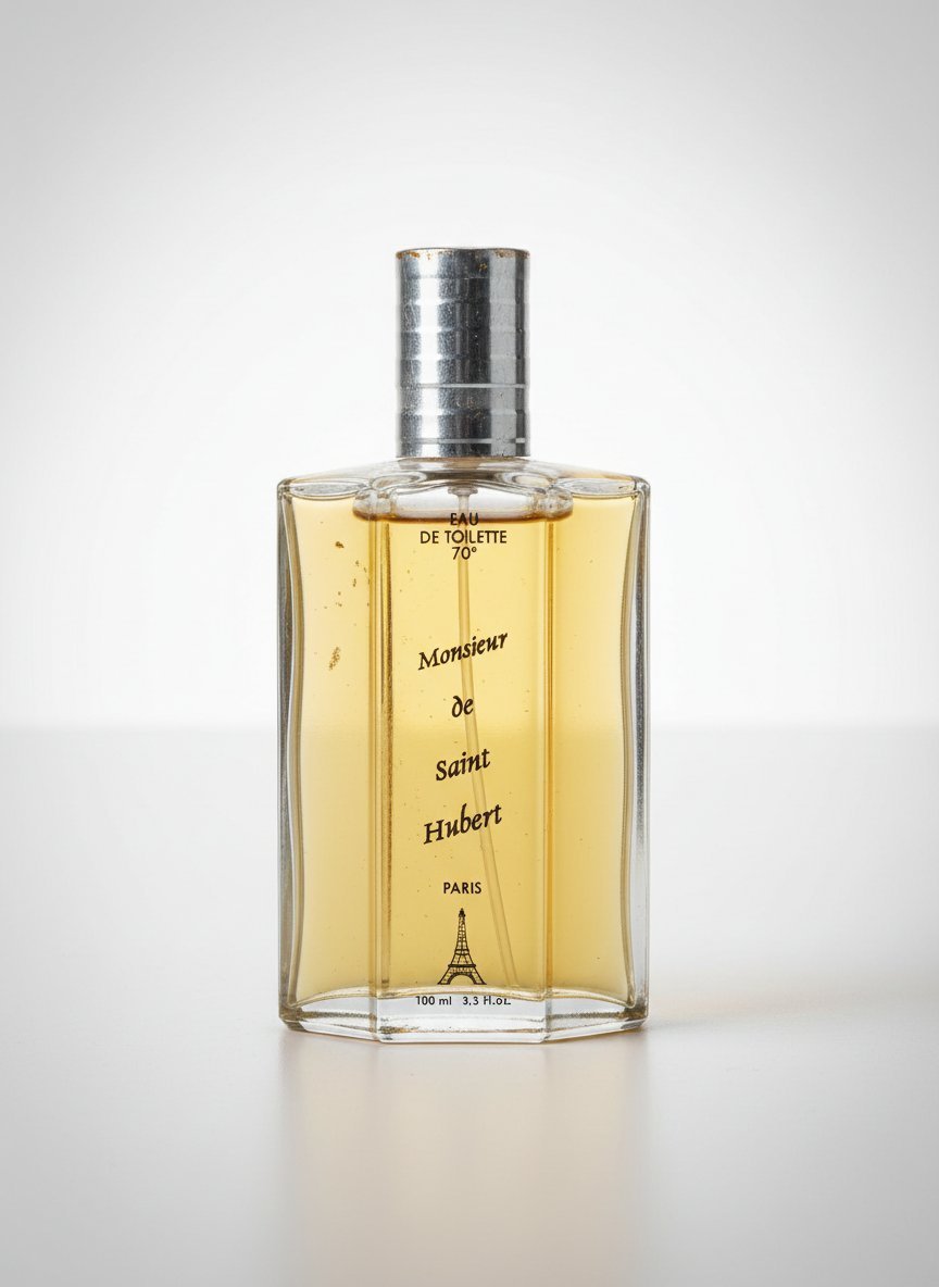 EAU DE TOILETTE POUR HOMME NEUF