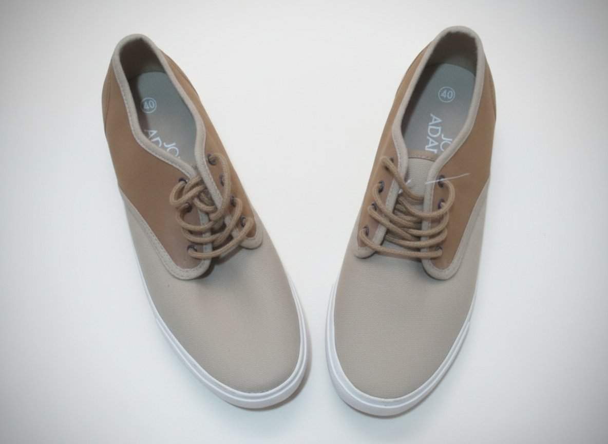 JOHN ADAMS (HOMME) POINTURE 40