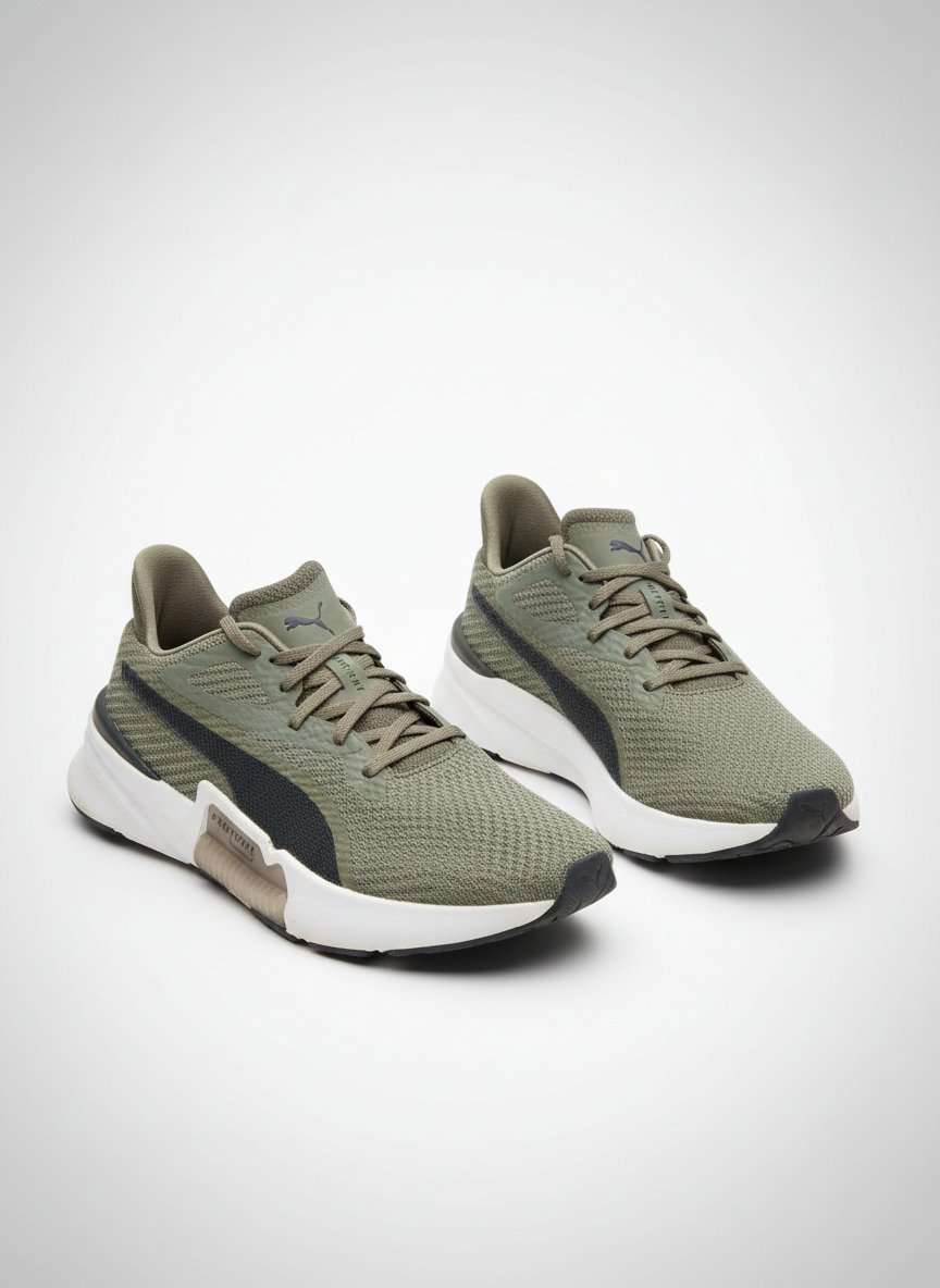 PUMA PWR FRAME POINTURE 43 NEUF