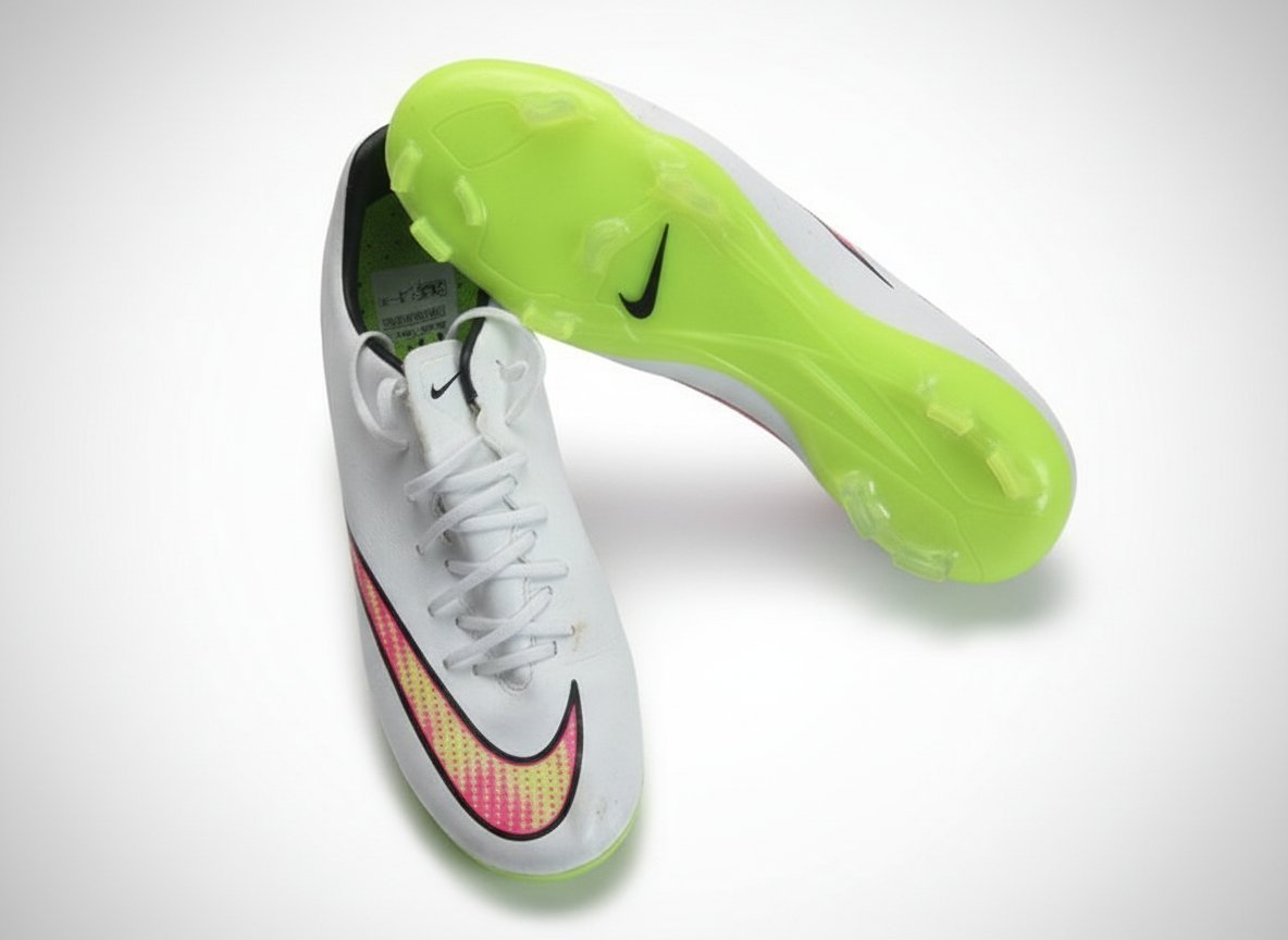 NIKE CRAMPON POINTURE 37 ET DEMI SOIT 23 CM 50