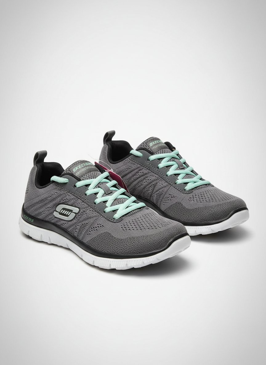 SKECHERS ULTRA CONFORT POINTURE 35 ENCORE L'ÉTIQUETTE DE LA SUISSE