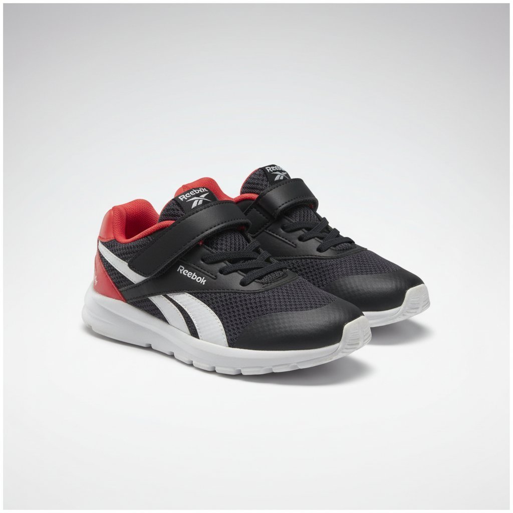 REEBOK BICOLORE NEUF ET IMPORTÉ POINTURE 24