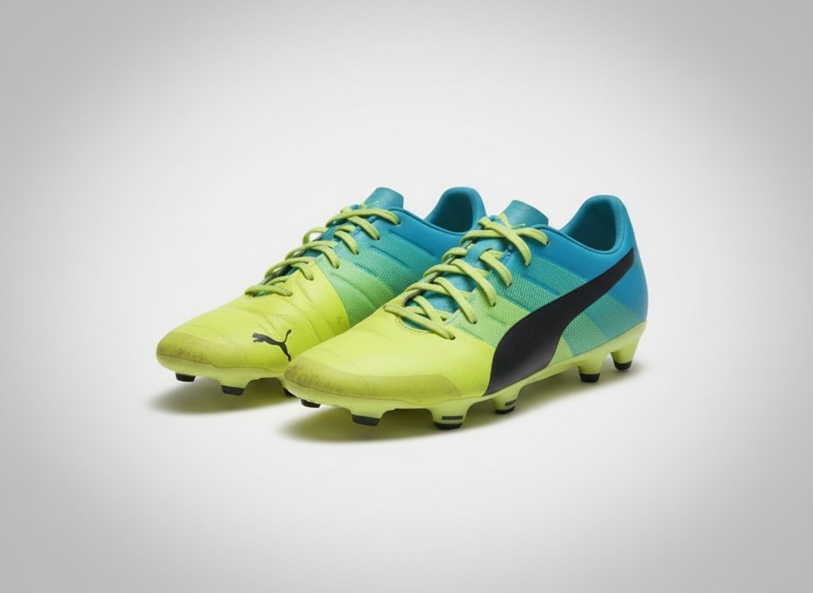 PUMA CRAMPON POINTURE 41 NEUF