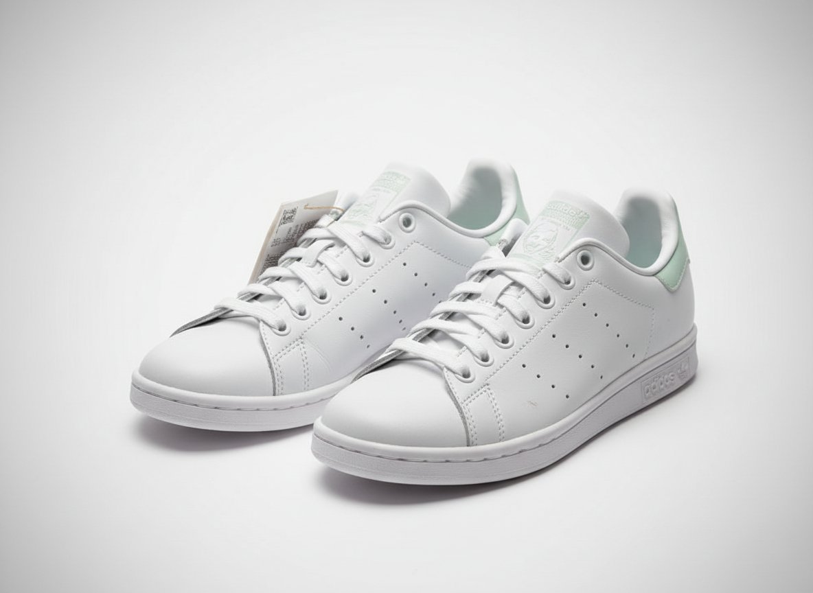 ADIDAS STAN SMITH POINTURE 38 UN TIERS