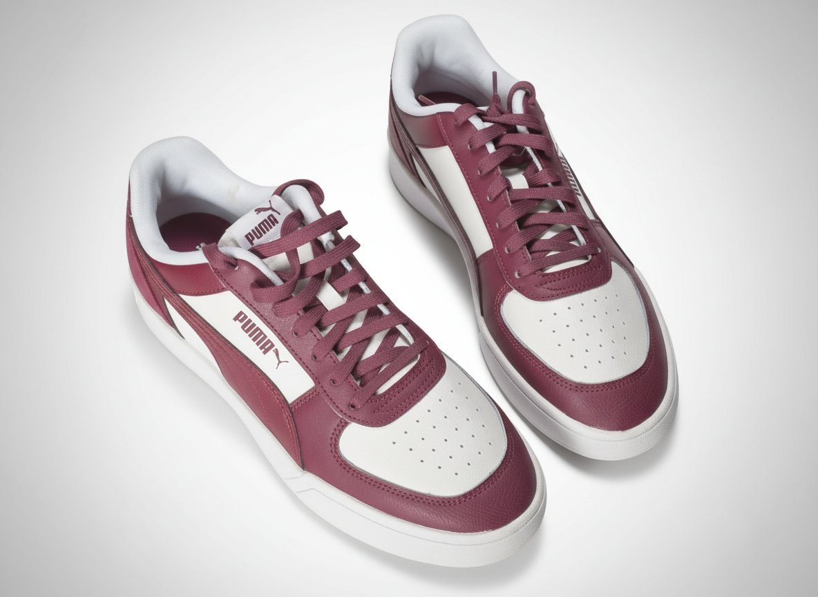 PUMA HOMME POINTURE 44 ET DEMI NEUF