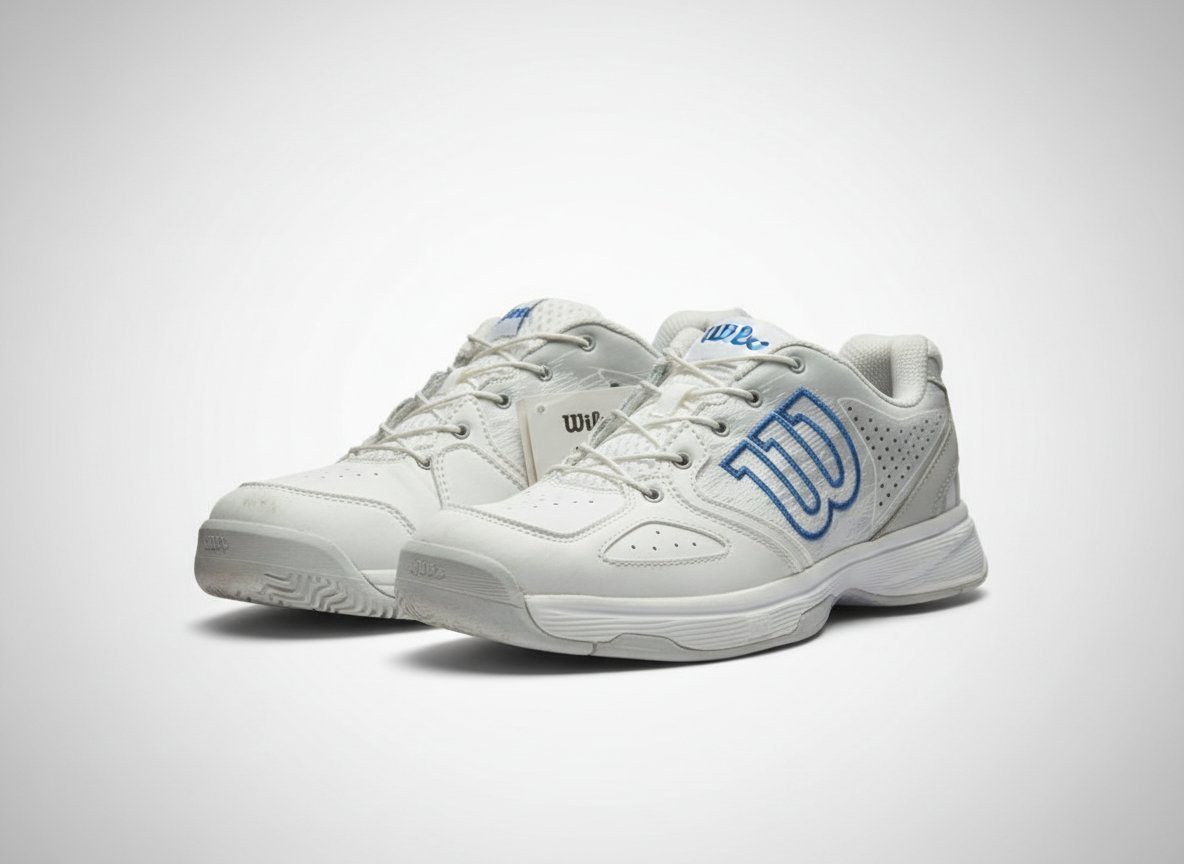 WILSON UNISEXE POINTURE 38 UN TIERS NEUF
