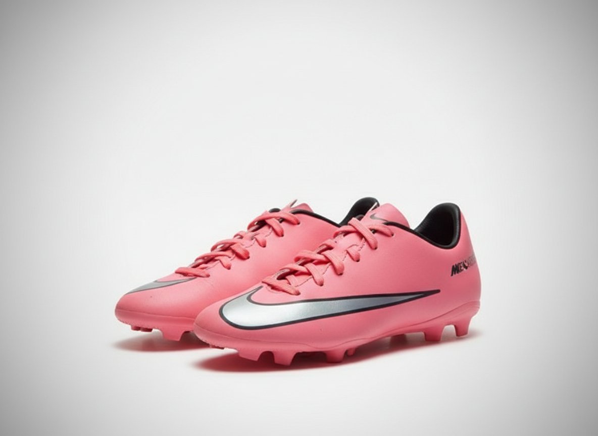 NIKE CRAMPON POINTURE 35 ET DEMI NEUF