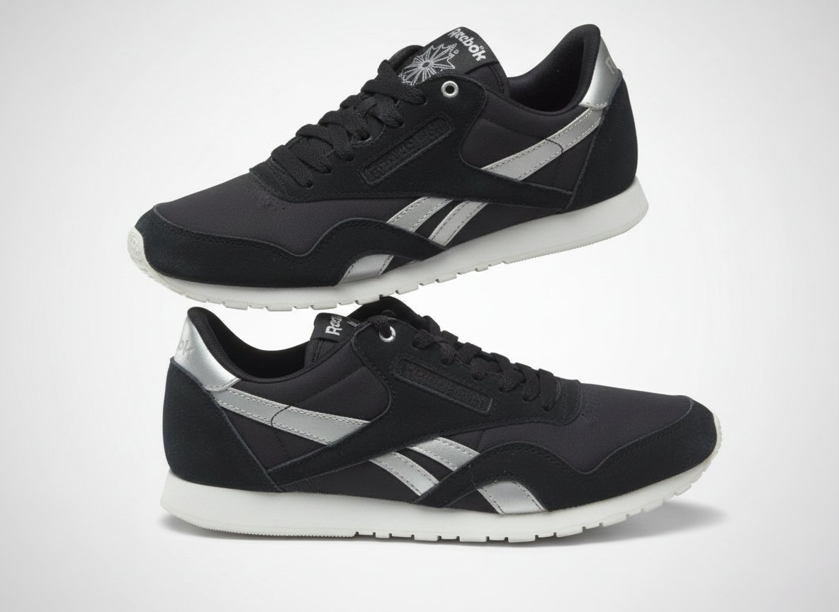 REEBOK FEMME POINTURE 37 NEUF ET AUTHENTIQUE