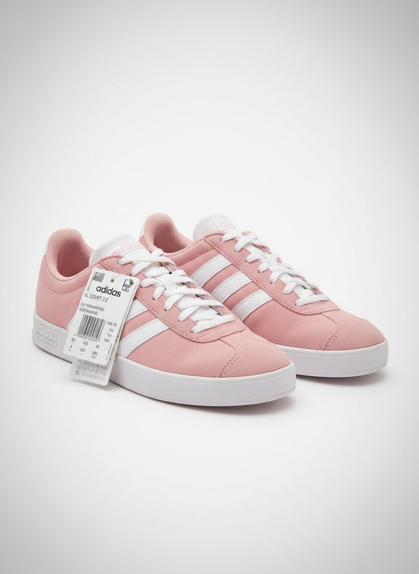 ADIDAS POINTURE 40 NEUF