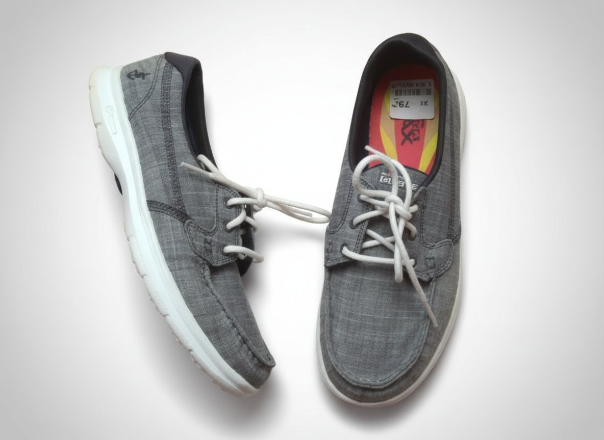 SKECHERS UNISEXE POINTURE 37 NEUF ET IMPORTÉ
