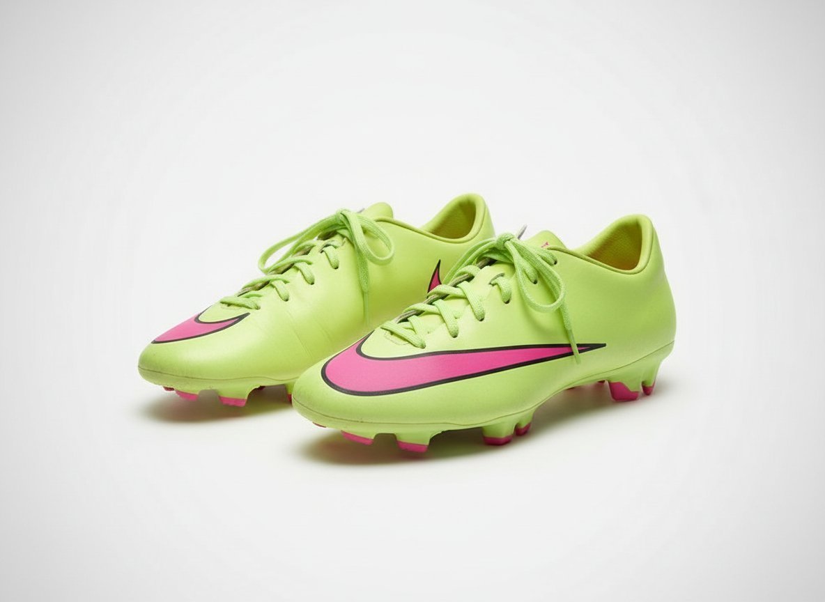 NIKE CRAMPONS POINTURE 39 SOIT 24 CM 50