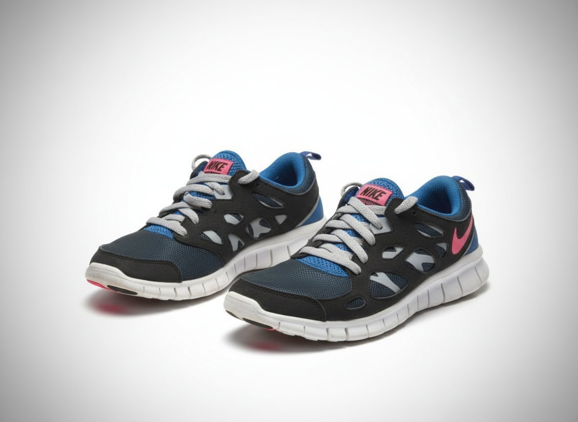 NIKE FREE RUN 2 POINTURE 40 NEUF ET ORIGINAL