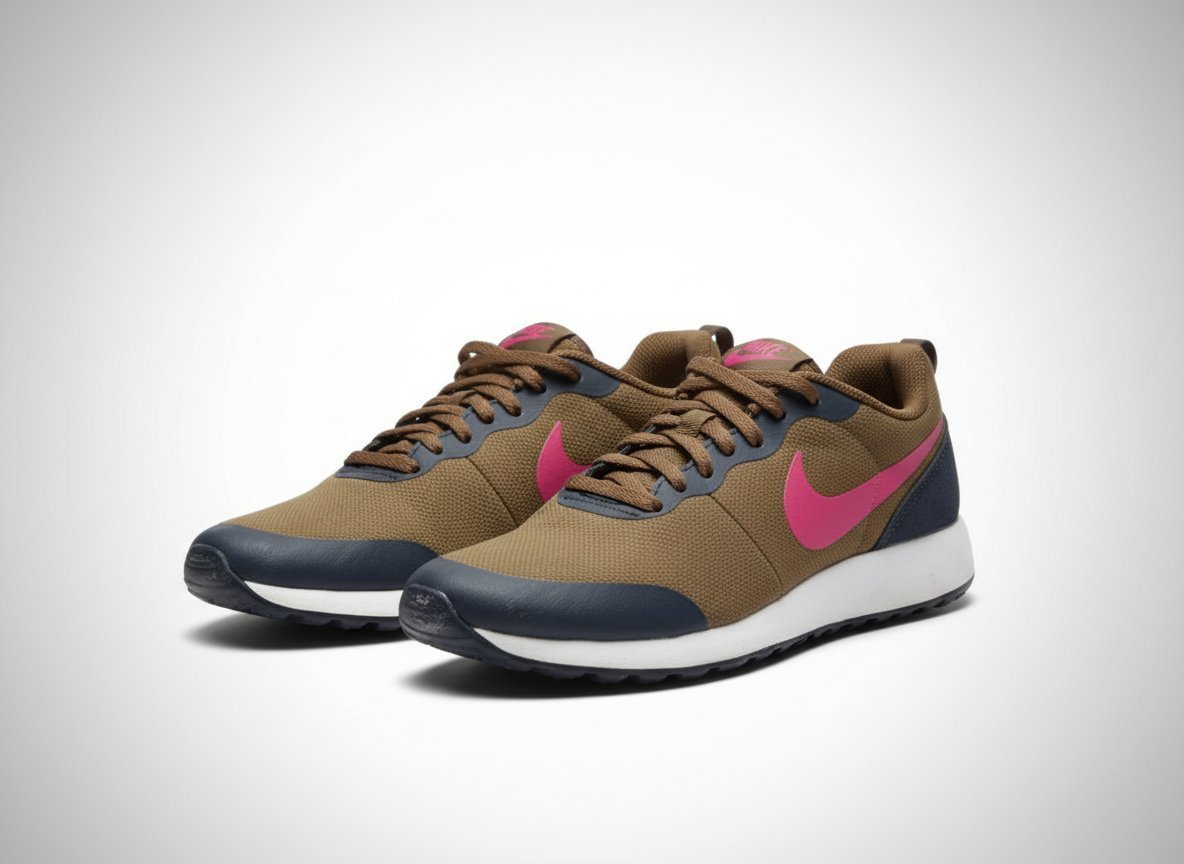 NIKE ORIGINAL POINTURE 38 ENCORE L'ÉTIQUETTE DE LA SUISSE